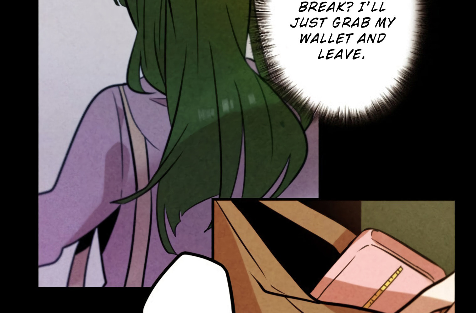 Read Miracle App Store chapter 43 image 86 on Lezhin