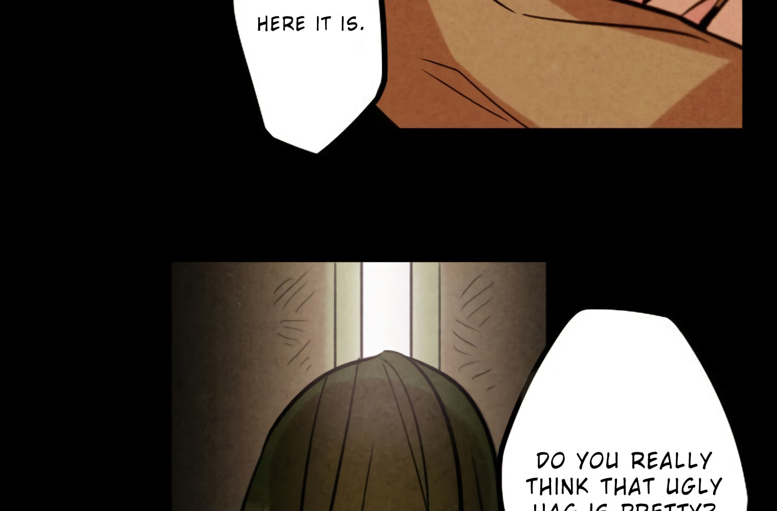 Read Miracle App Store chapter 43 image 87 on Lezhin