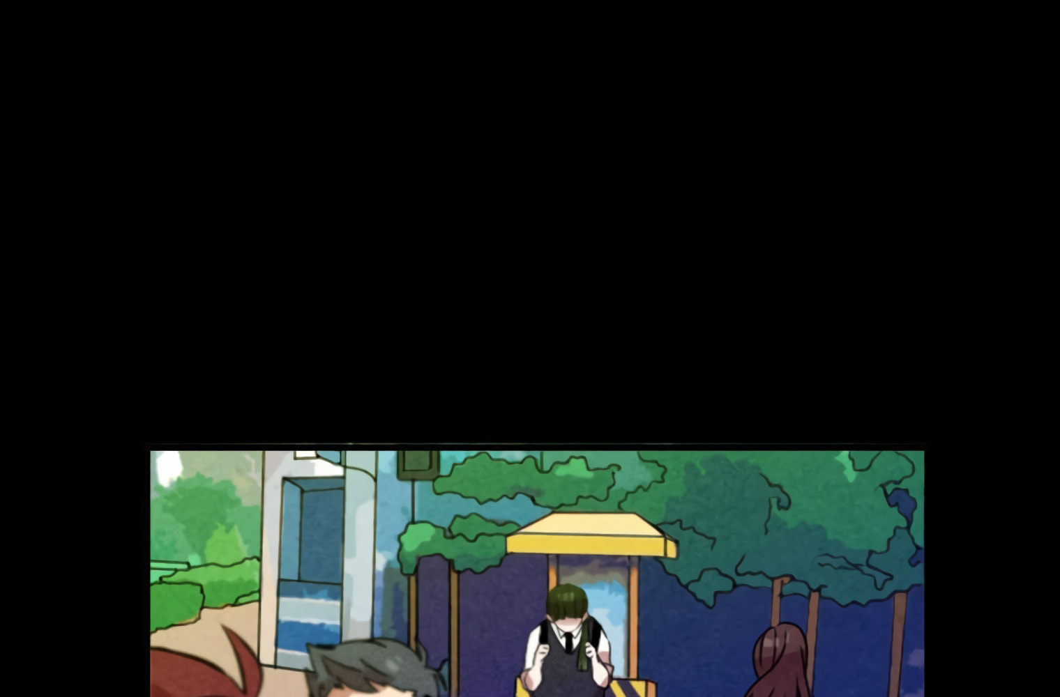 Read Miracle App Store chapter 43 image 9 on Lezhin