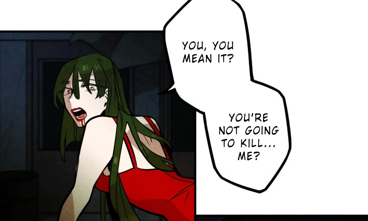 Read Miracle App Store chapter 44 image 101 on Lezhin