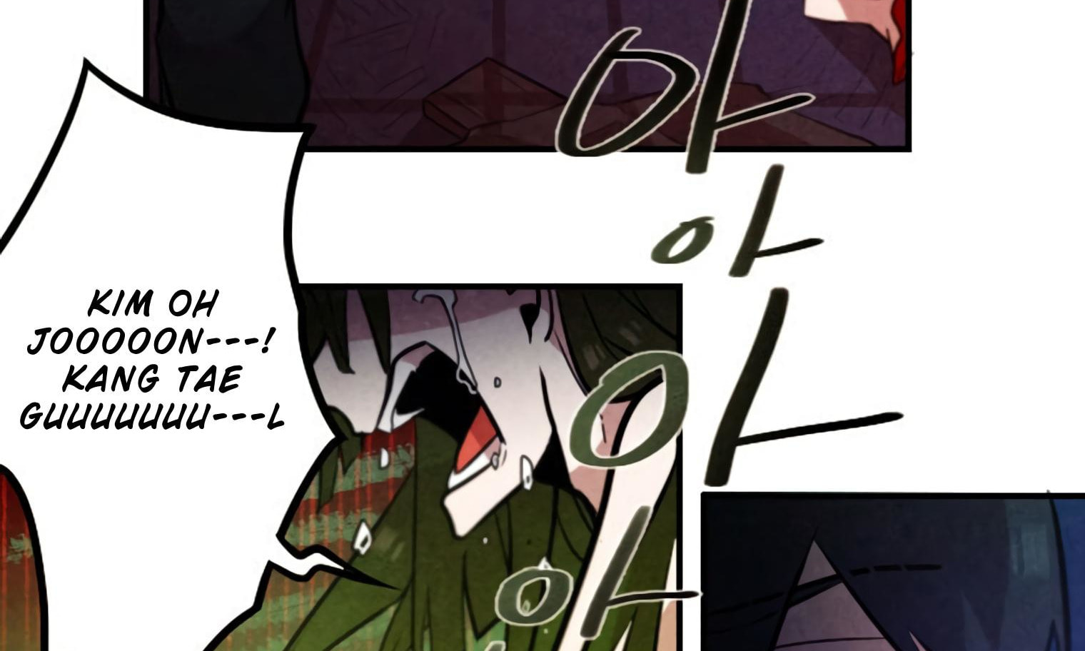 Read Miracle App Store chapter 44 image 108 on Lezhin