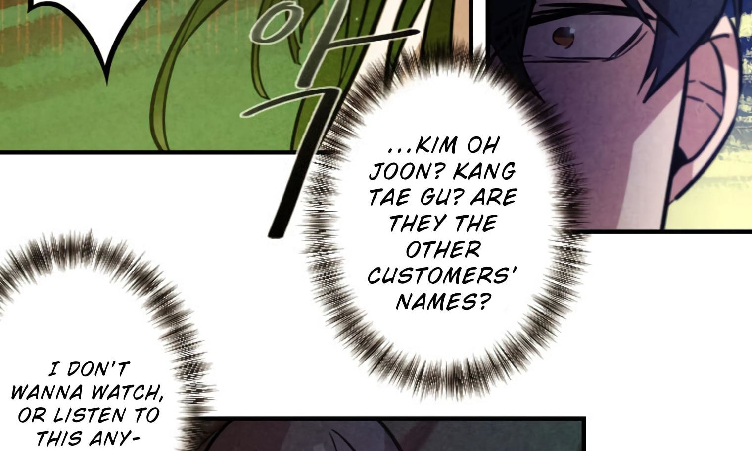 Read Miracle App Store chapter 44 image 109 on Lezhin