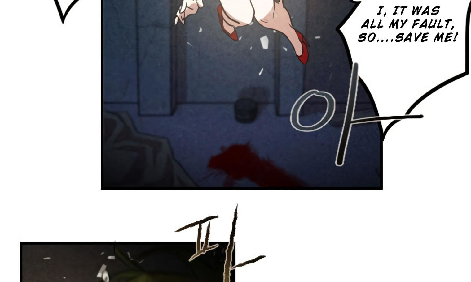 Read Miracle App Store chapter 44 image 112 on Lezhin