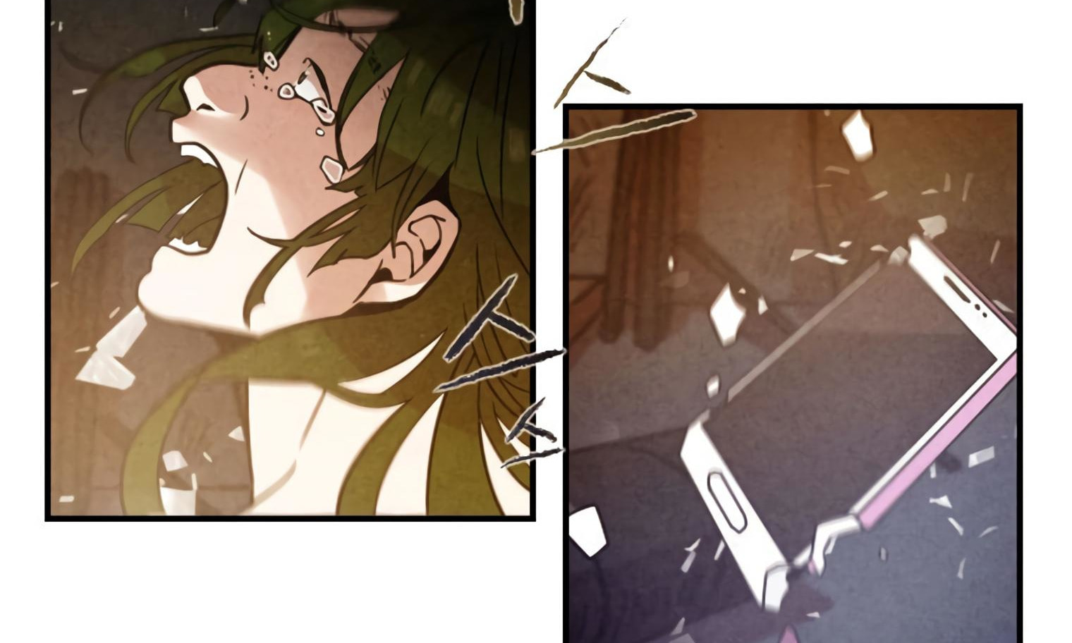 Read Miracle App Store chapter 44 image 113 on Lezhin
