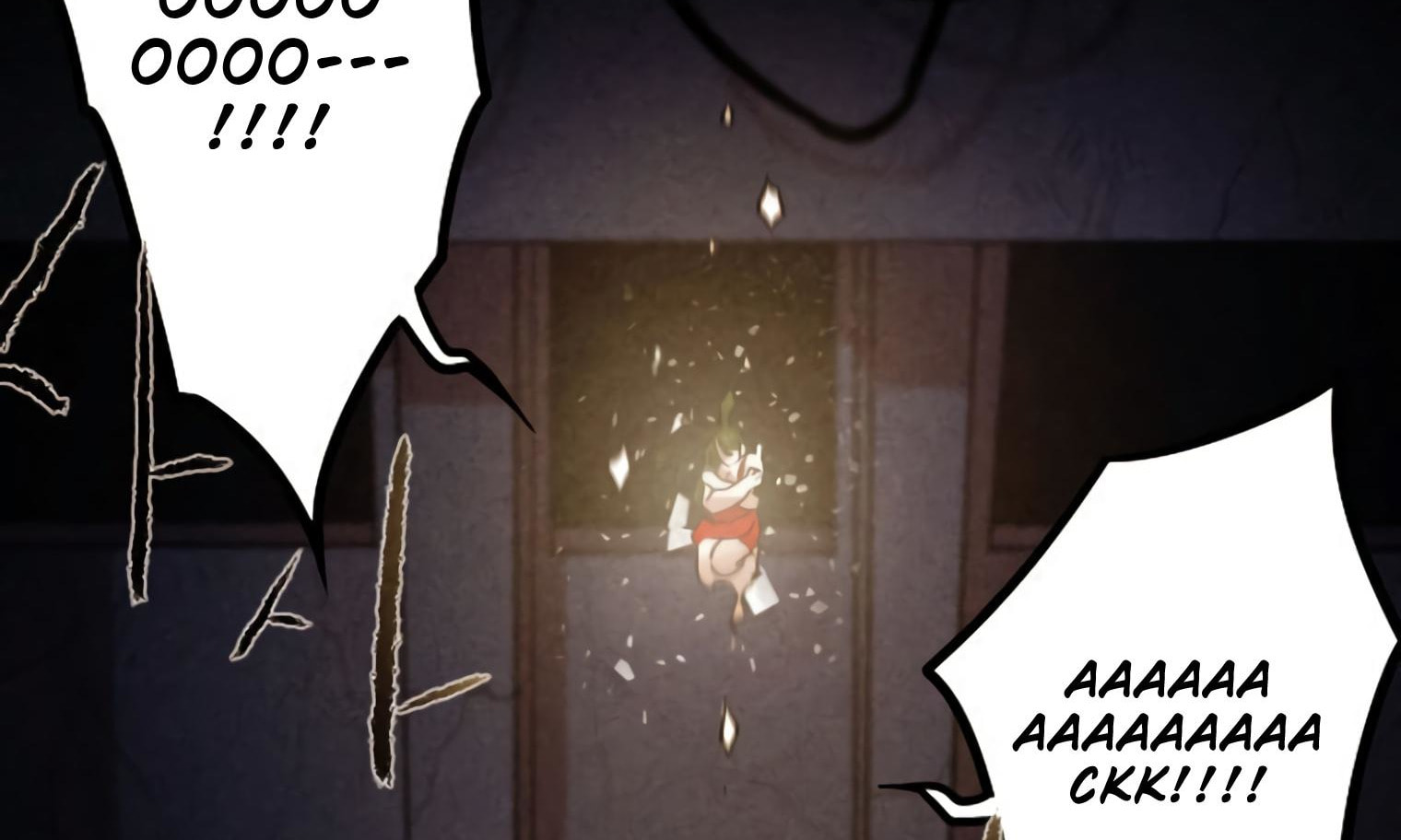 Read Miracle App Store chapter 44 image 115 on Lezhin