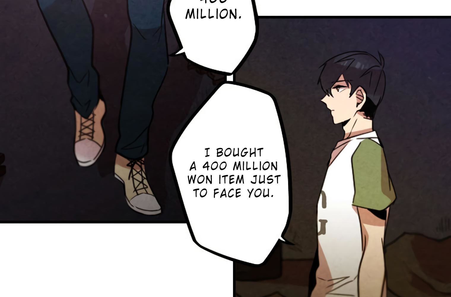 Read Miracle App Store chapter 44 image 64 on Lezhin