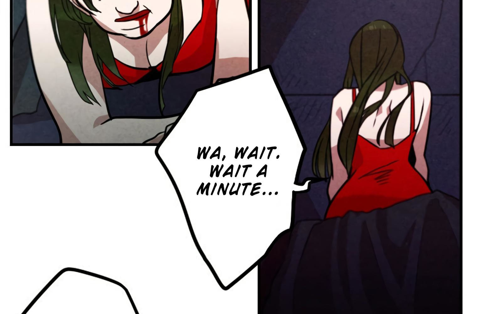 Read Miracle App Store chapter 44 image 67 on Lezhin