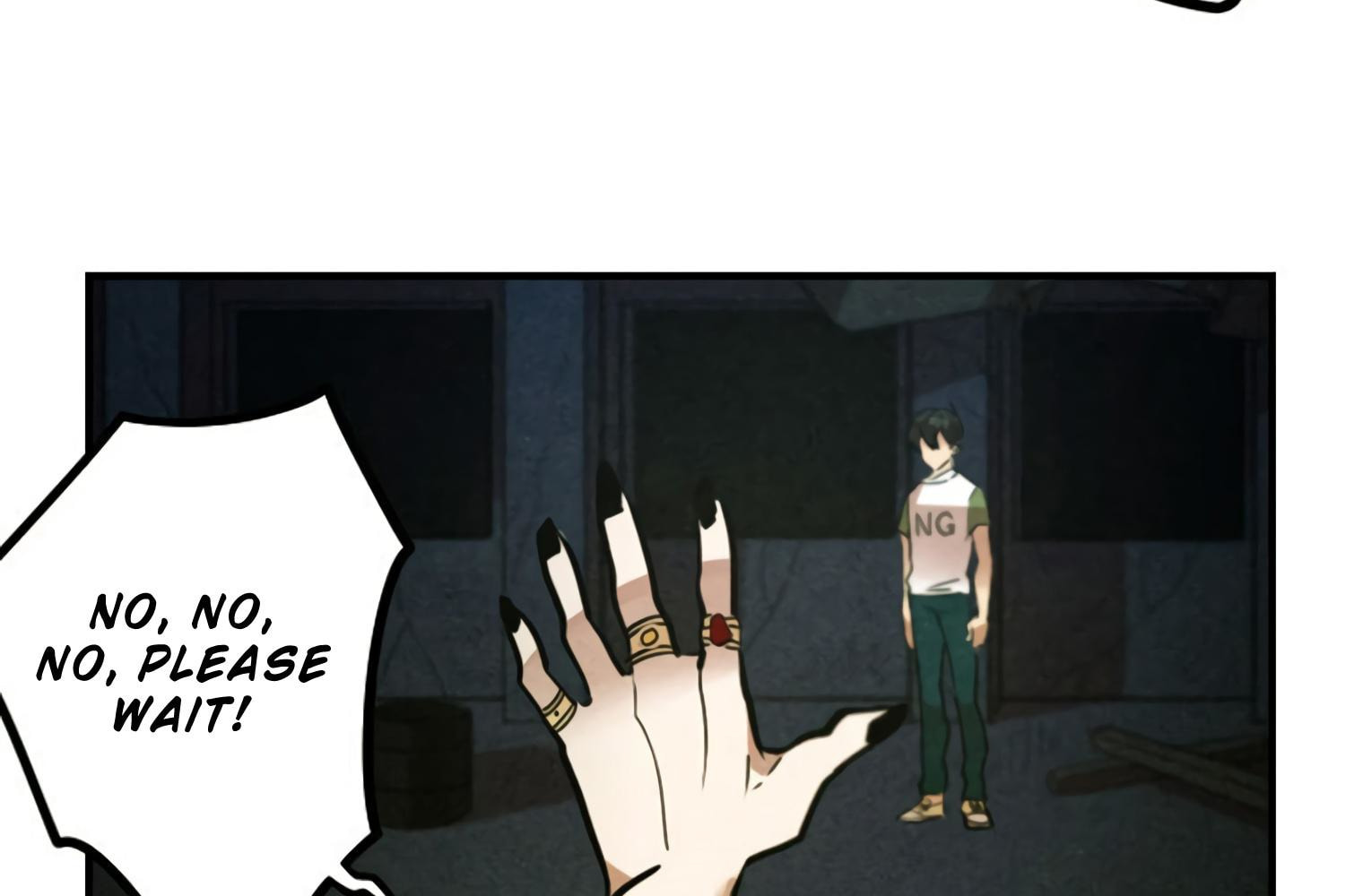 Read Miracle App Store chapter 44 image 69 on Lezhin