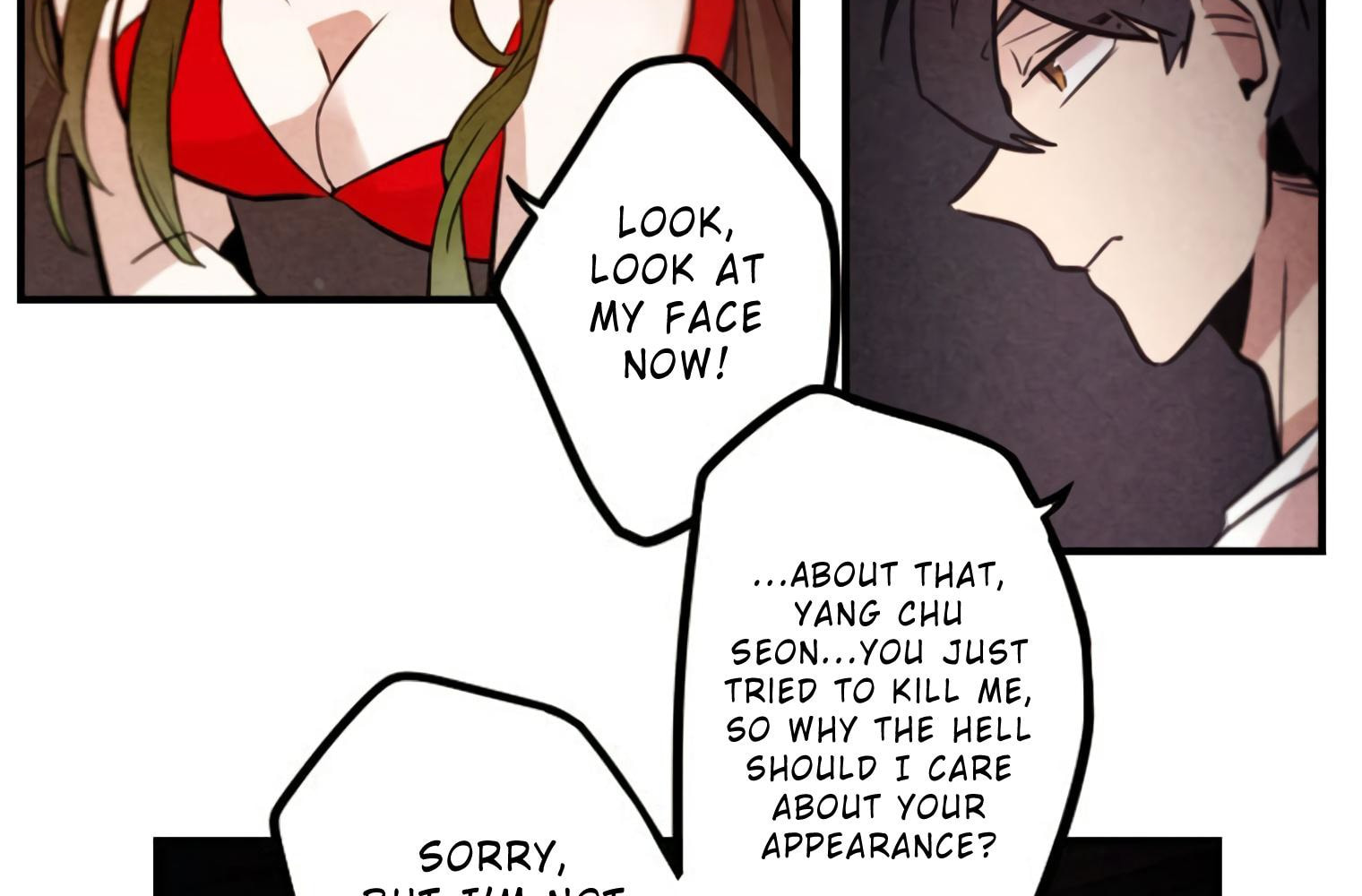 Read Miracle App Store chapter 44 image 71 on Lezhin