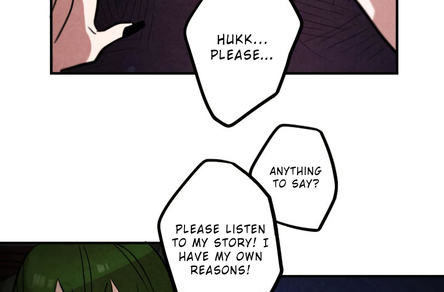 Read Miracle App Store chapter 44 image 73 on Lezhin