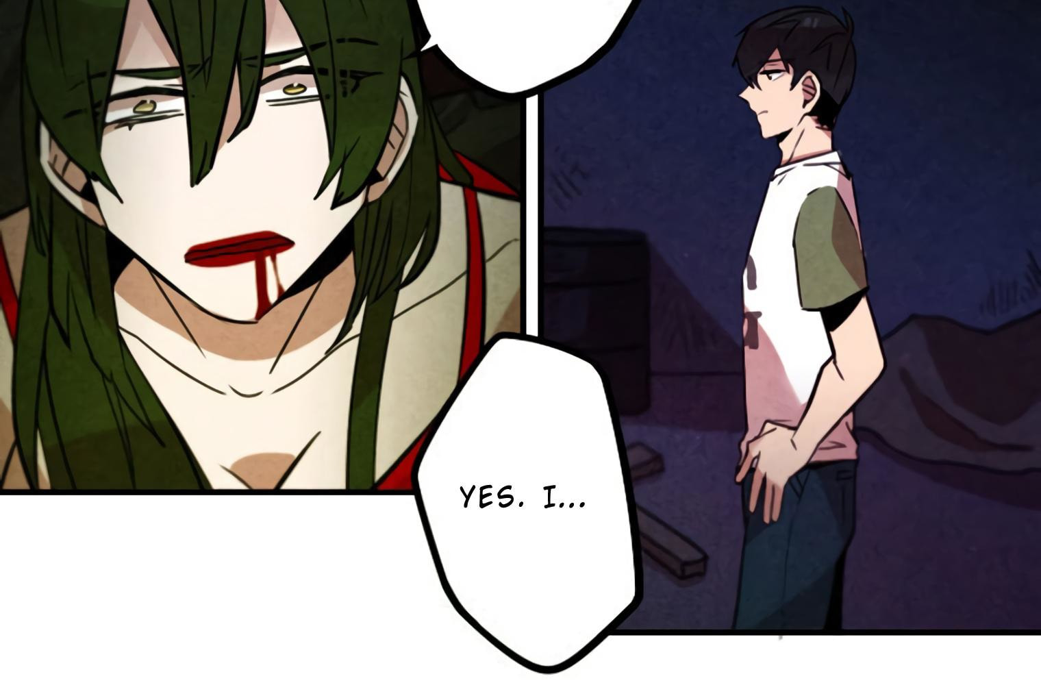 Read Miracle App Store chapter 44 image 74 on Lezhin