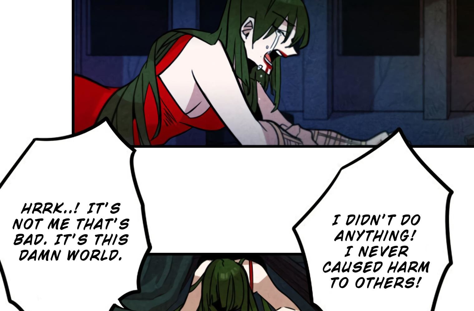 Read Miracle App Store chapter 44 image 76 on Lezhin