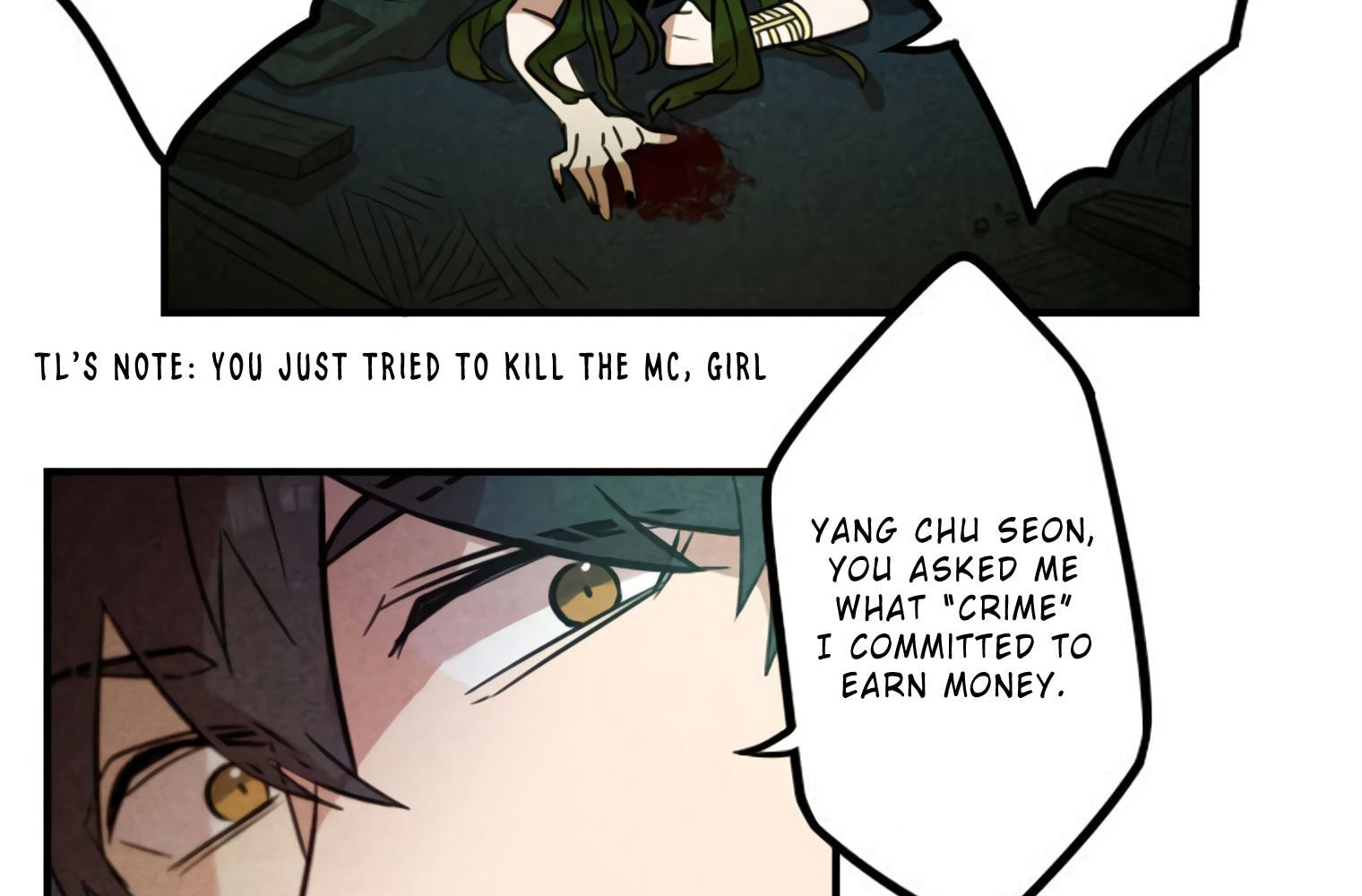 Read Miracle App Store chapter 44 image 77 on Lezhin