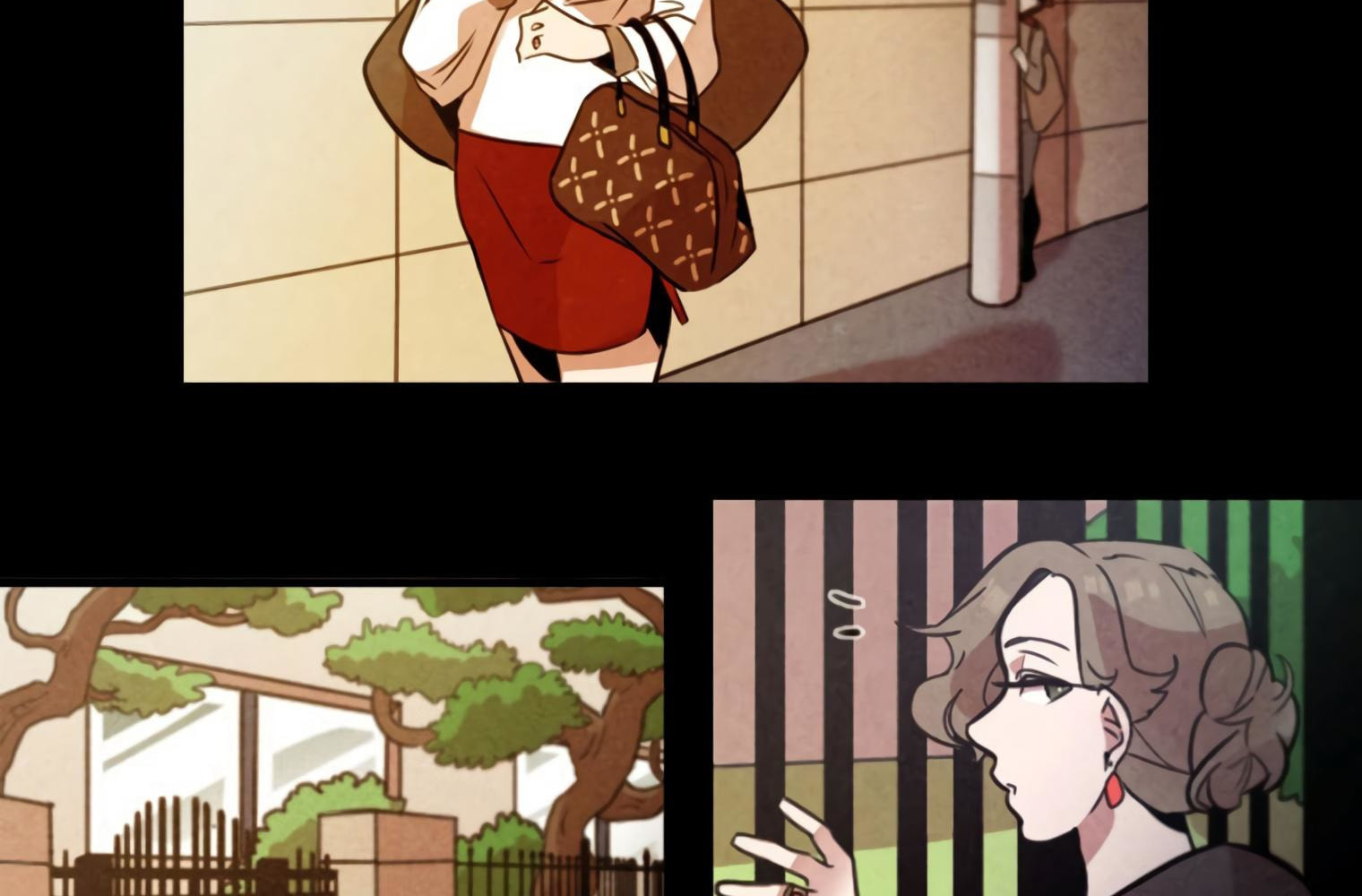 Read Miracle App Store chapter 44 image 83 on Lezhin