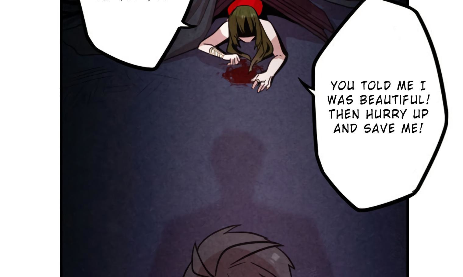 Read Miracle App Store chapter 44 image 93 on Lezhin