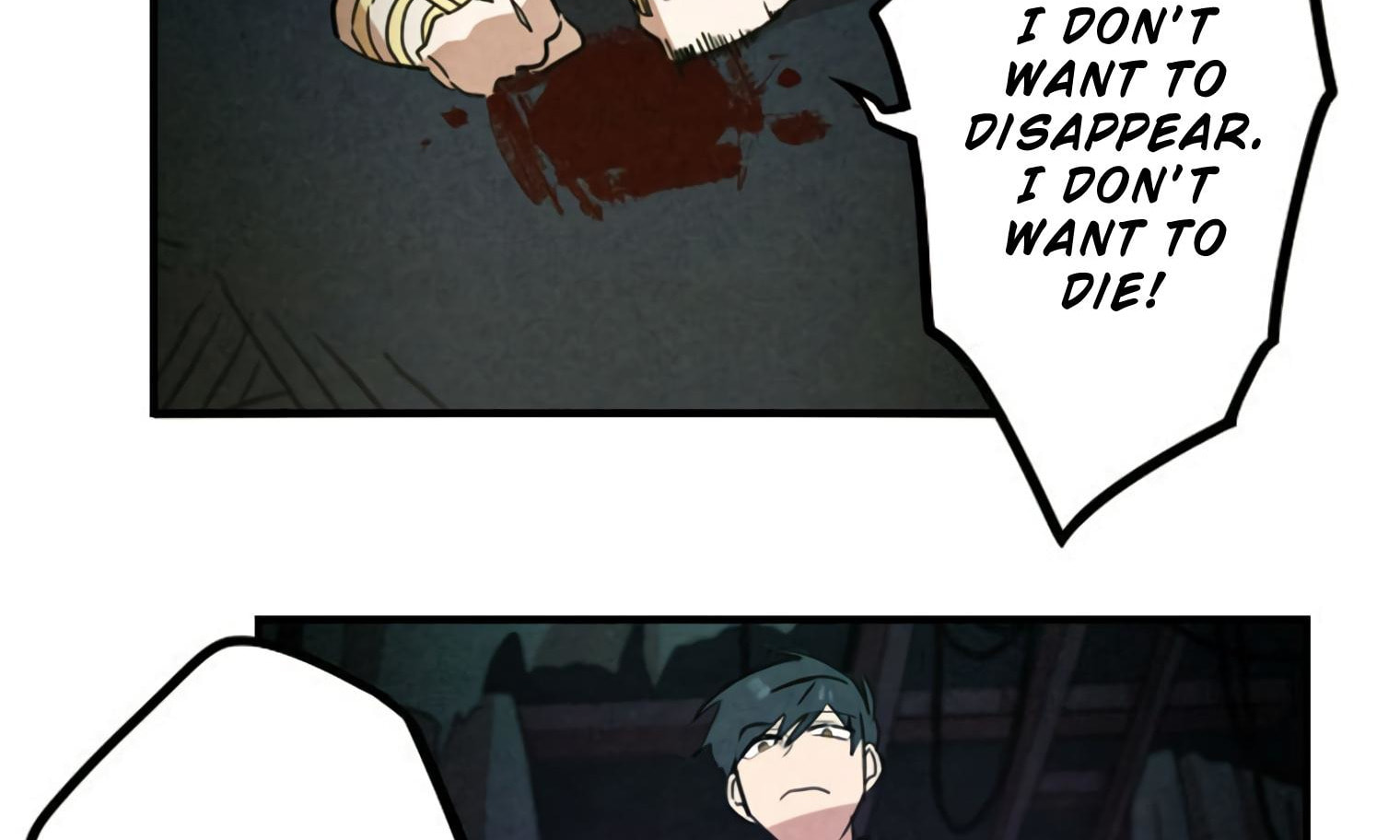 Read Miracle App Store chapter 44 image 99 on Lezhin
