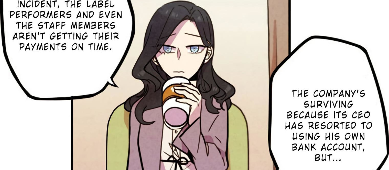Read Miracle App Store chapter 47 image 100 on Lezhin
