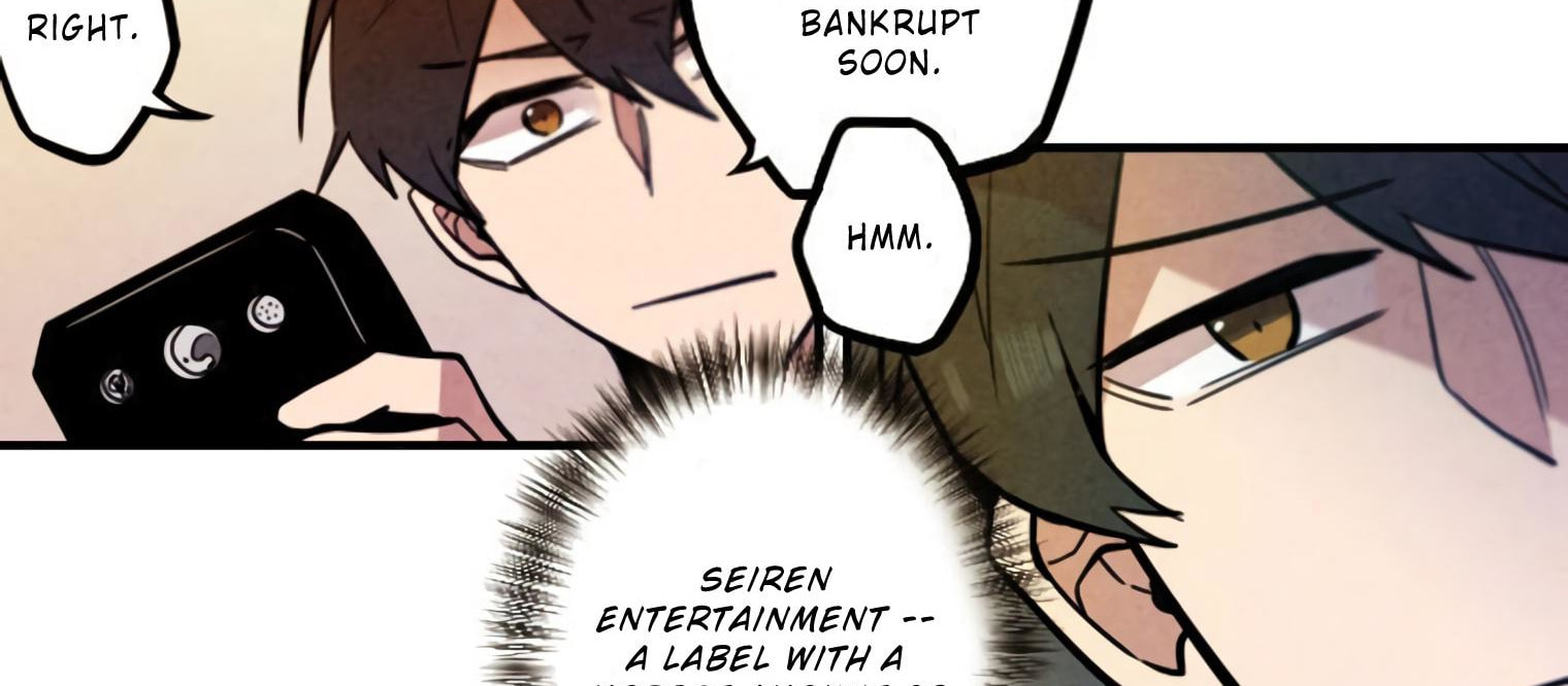 Read Miracle App Store chapter 47 image 102 on Lezhin