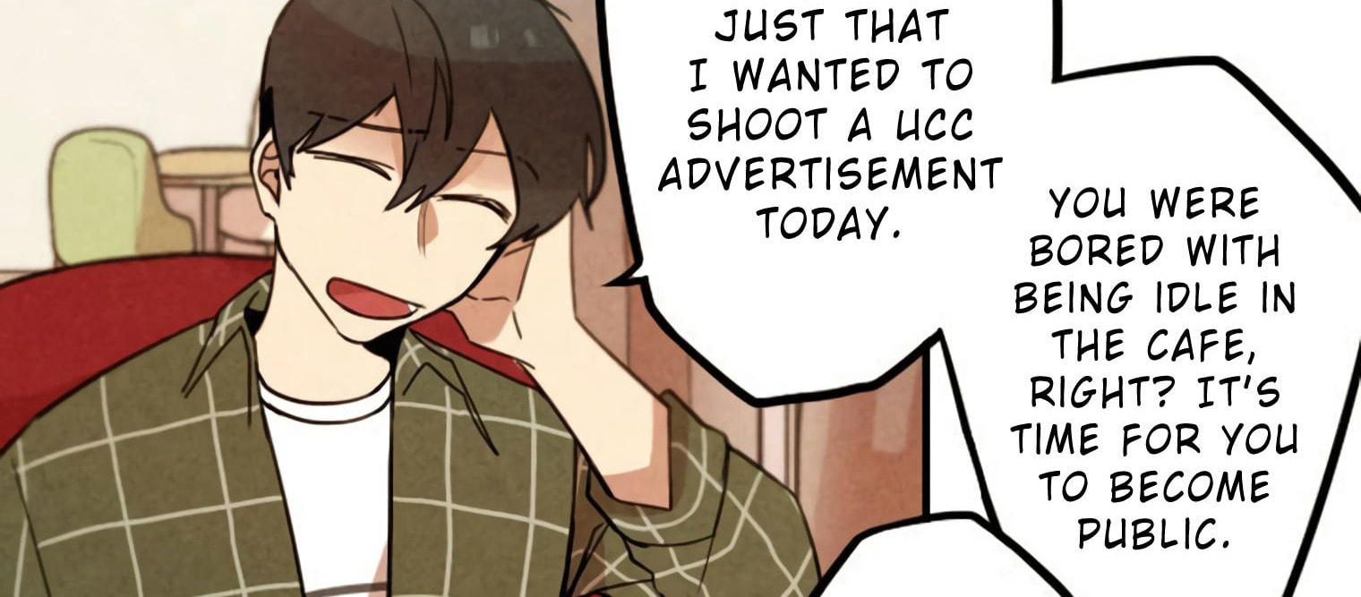Read Miracle App Store chapter 47 image 43 on Lezhin
