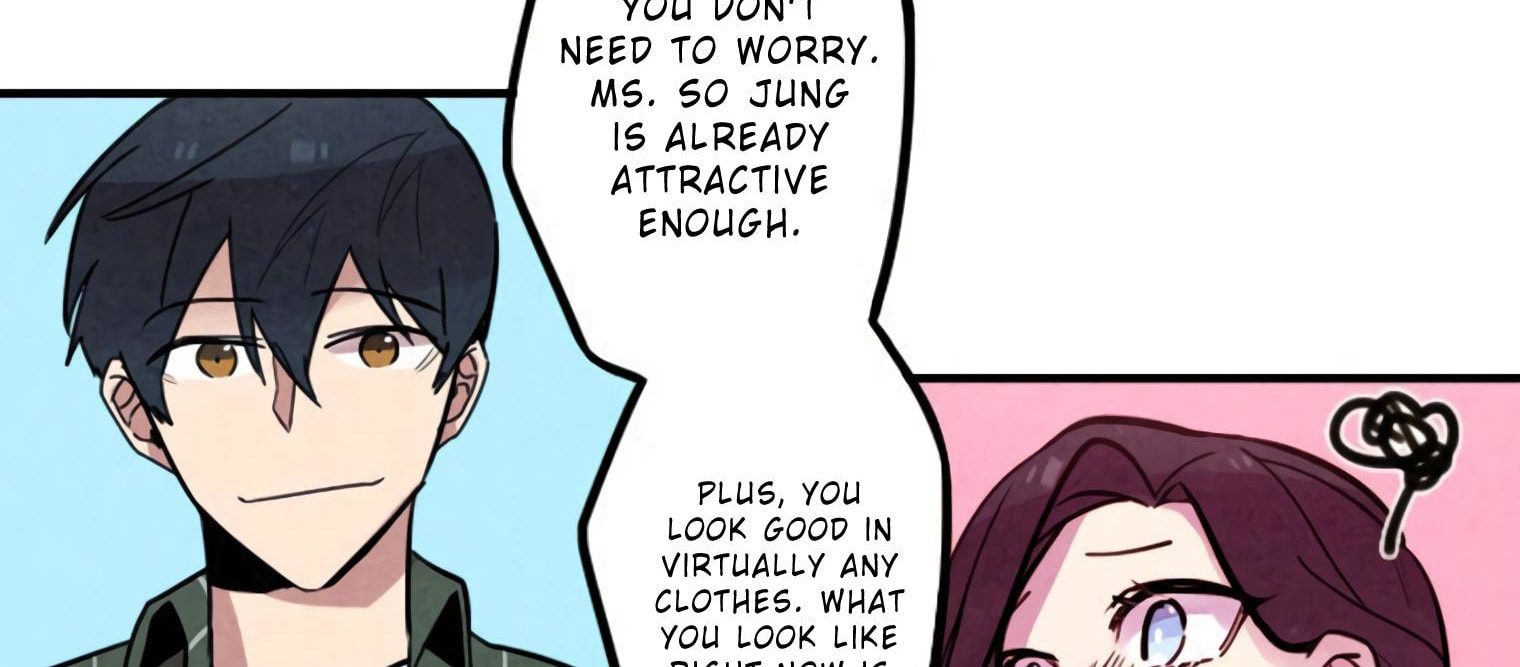 Read Miracle App Store chapter 47 image 55 on Lezhin