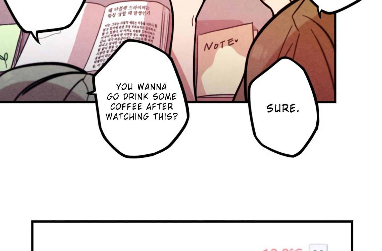 Read Miracle App Store chapter 47 image 73 on Lezhin