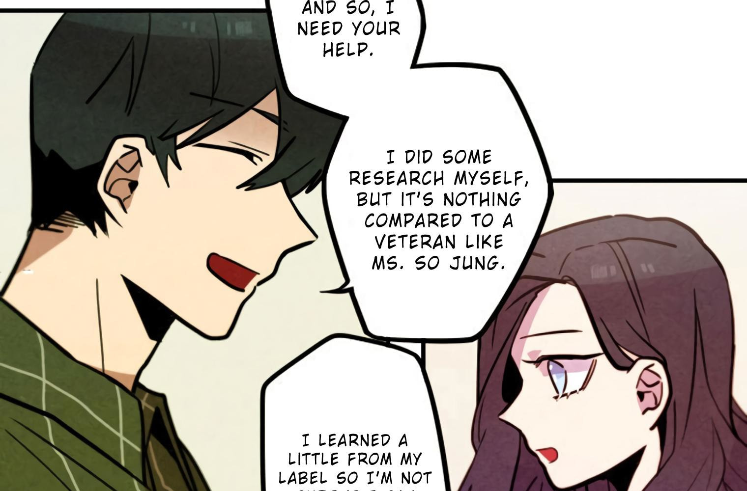 Read Miracle App Store chapter 47 image 80 on Lezhin