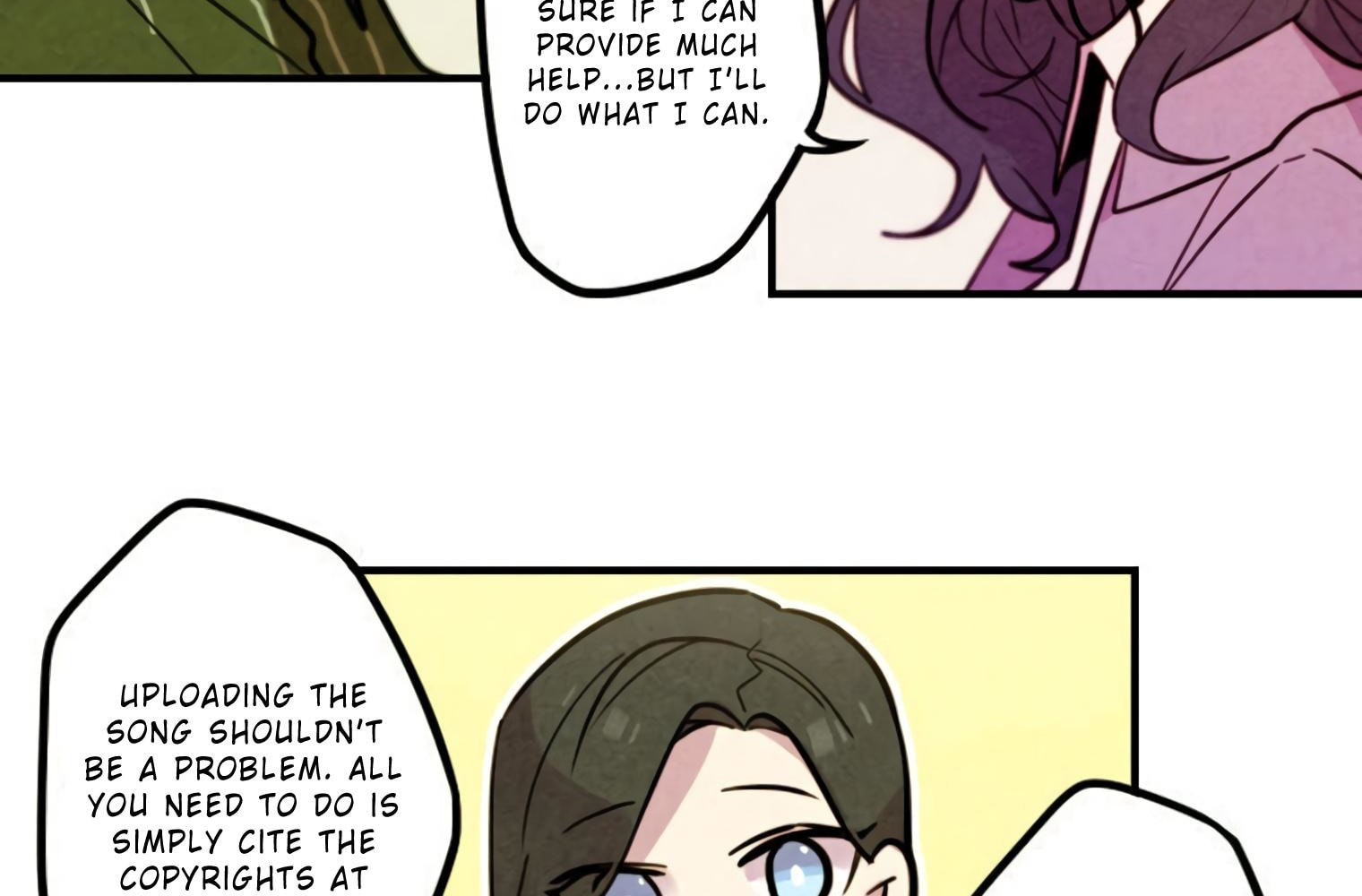 Read Miracle App Store chapter 47 image 81 on Lezhin