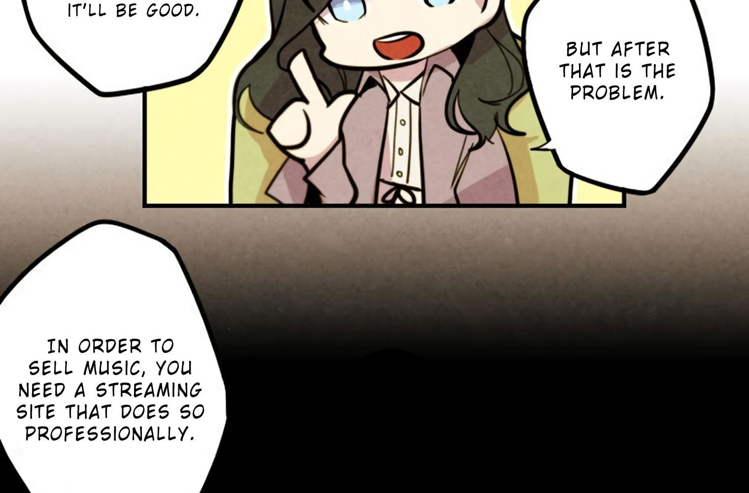 Read Miracle App Store chapter 47 image 82 on Lezhin