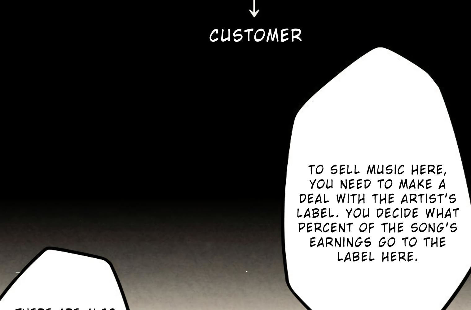 Read Miracle App Store chapter 47 image 84 on Lezhin