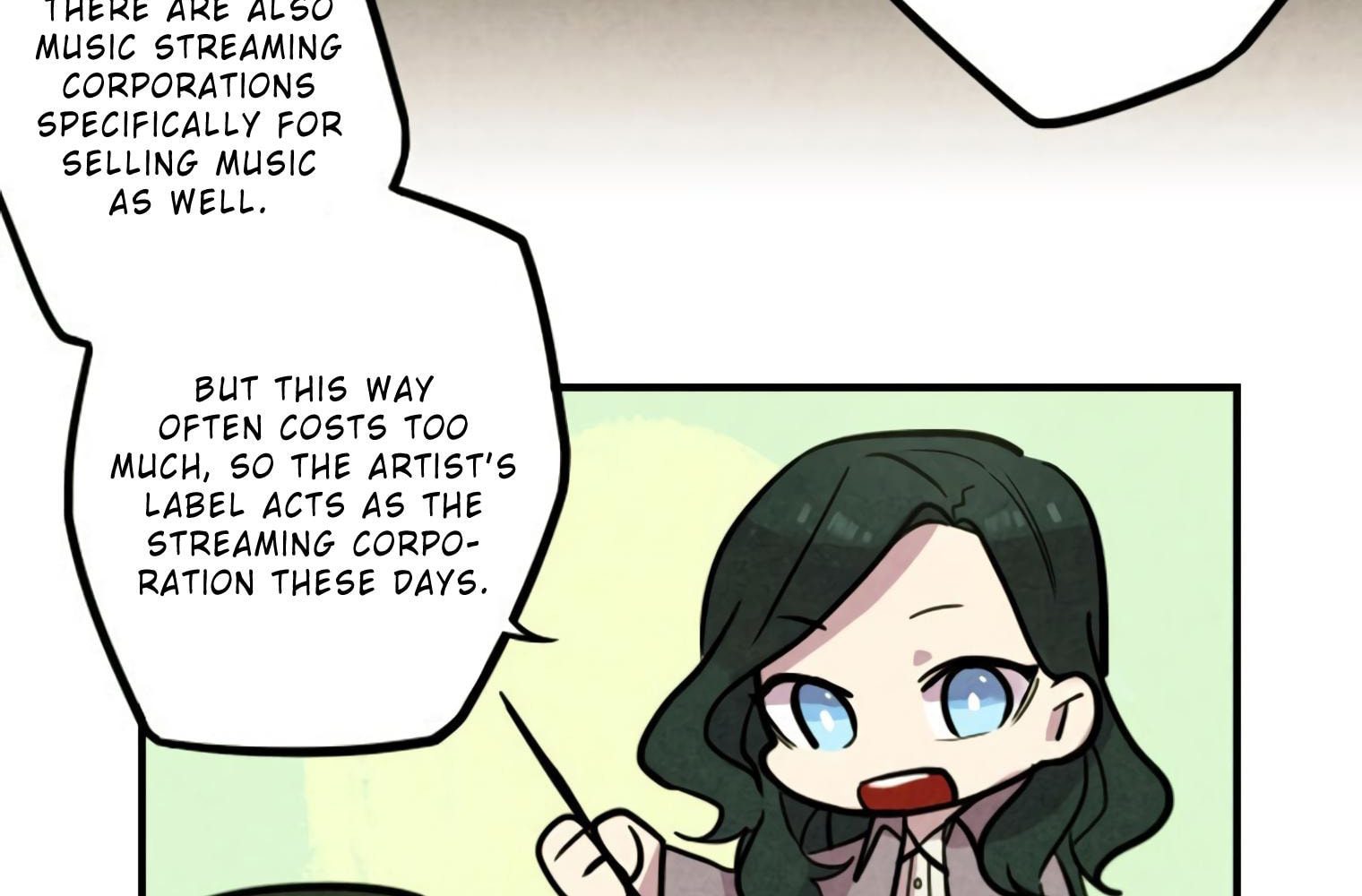 Read Miracle App Store chapter 47 image 85 on Lezhin
