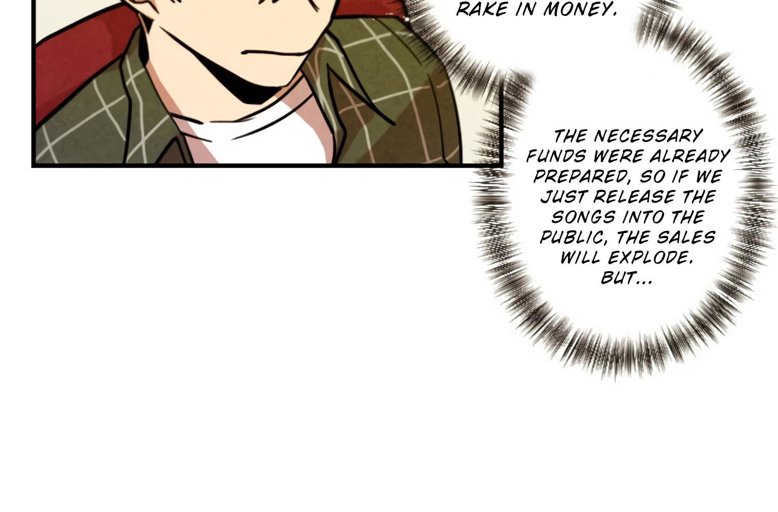 Read Miracle App Store chapter 47 image 87 on Lezhin
