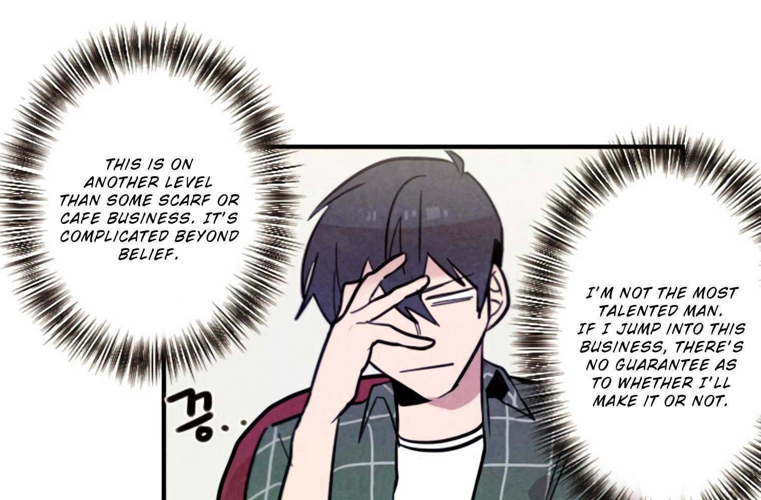 Read Miracle App Store chapter 47 image 89 on Lezhin