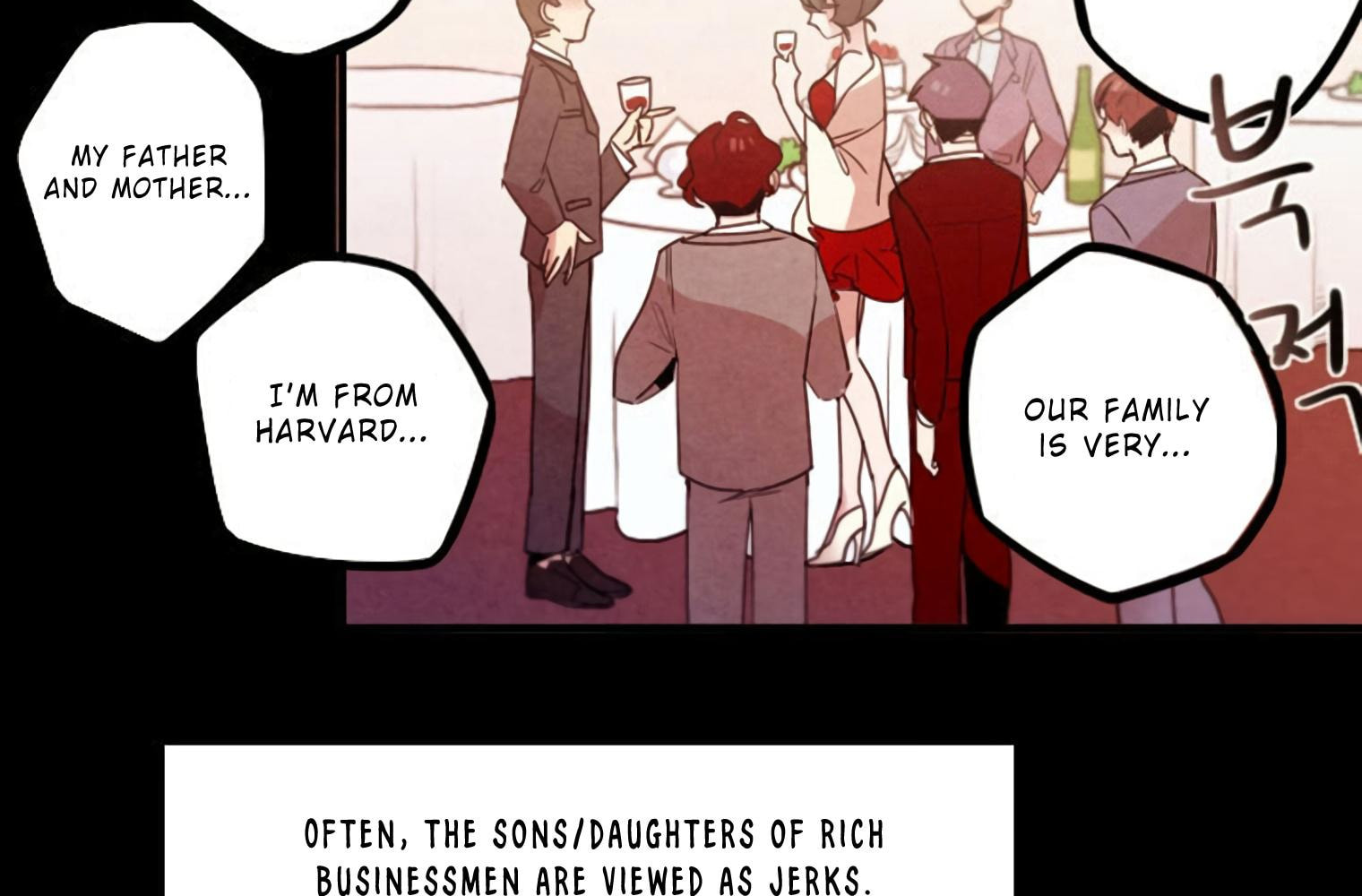 Read Miracle App Store chapter 48 image 13 on Lezhin