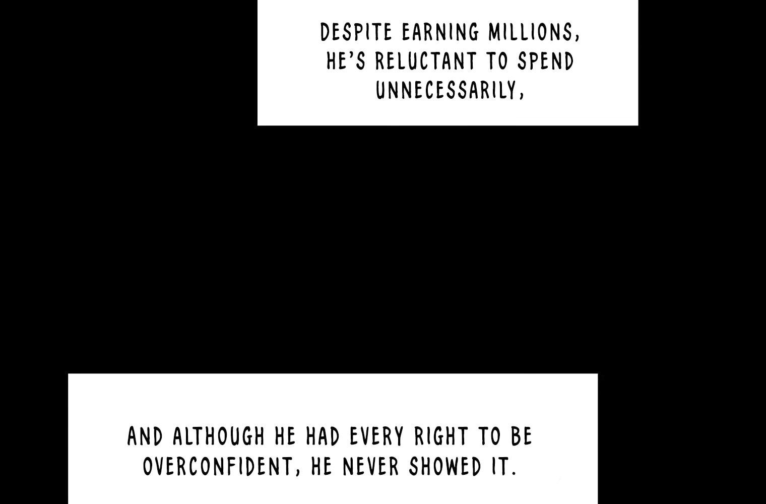 Read Miracle App Store chapter 48 image 23 on Lezhin