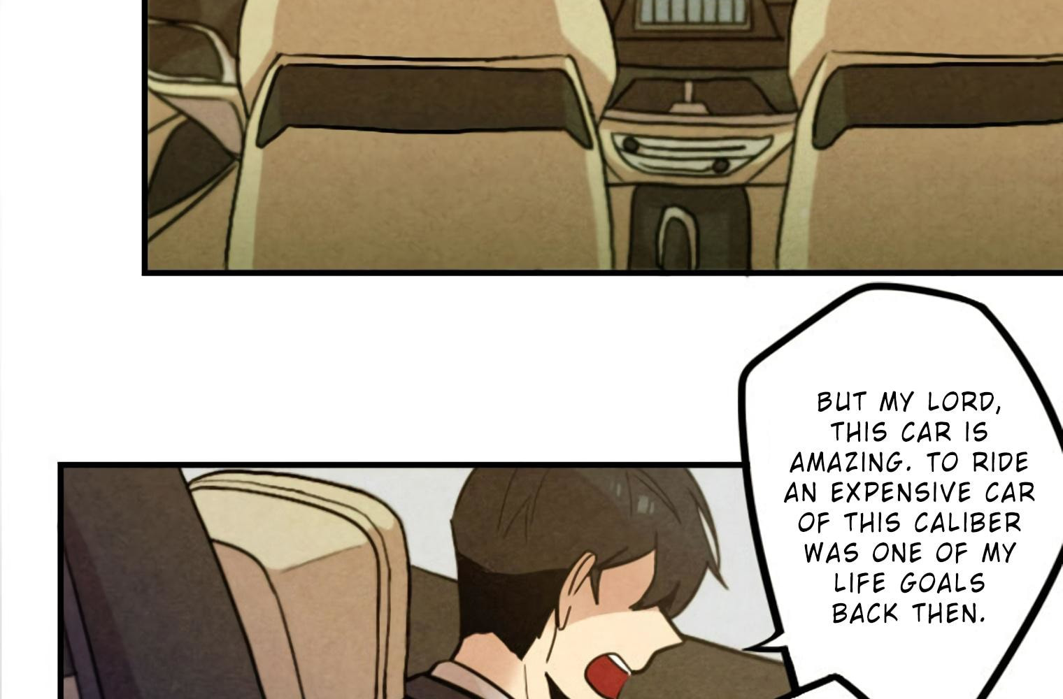 Read Miracle App Store chapter 48 image 29 on Lezhin