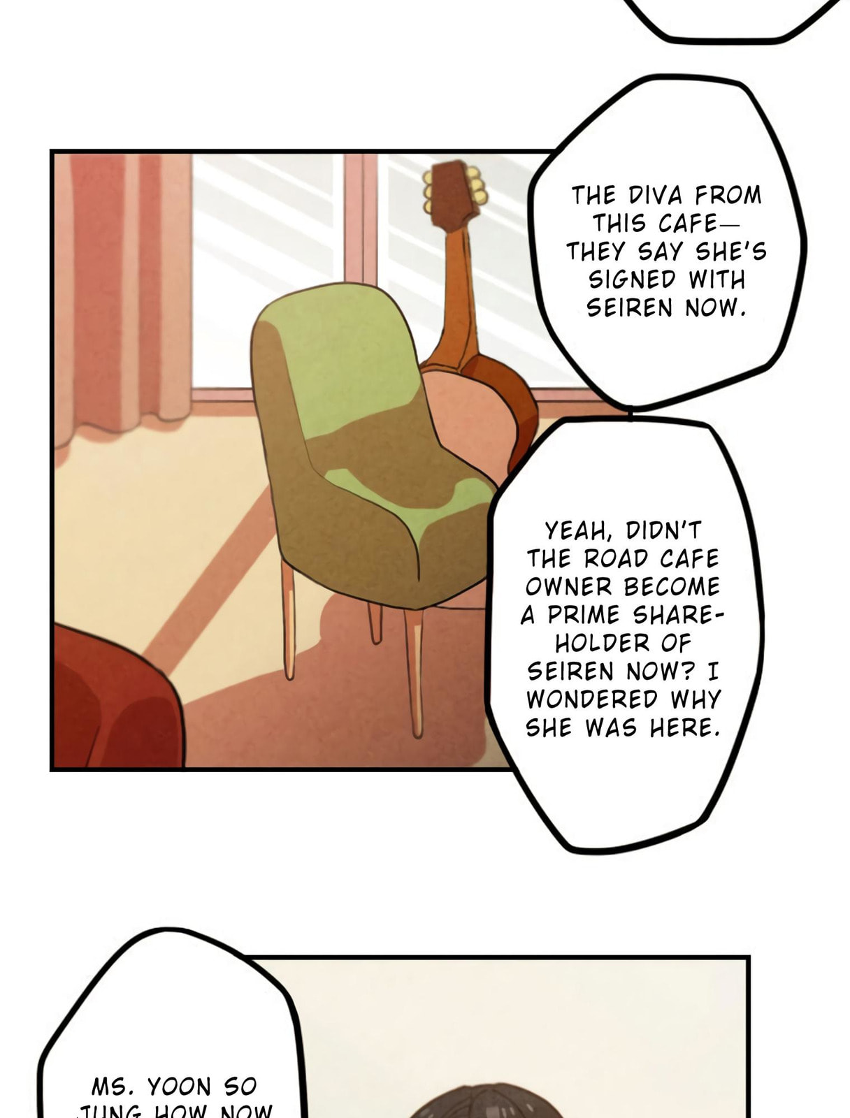 Read Miracle App Store chapter 48 image 34 on Lezhin