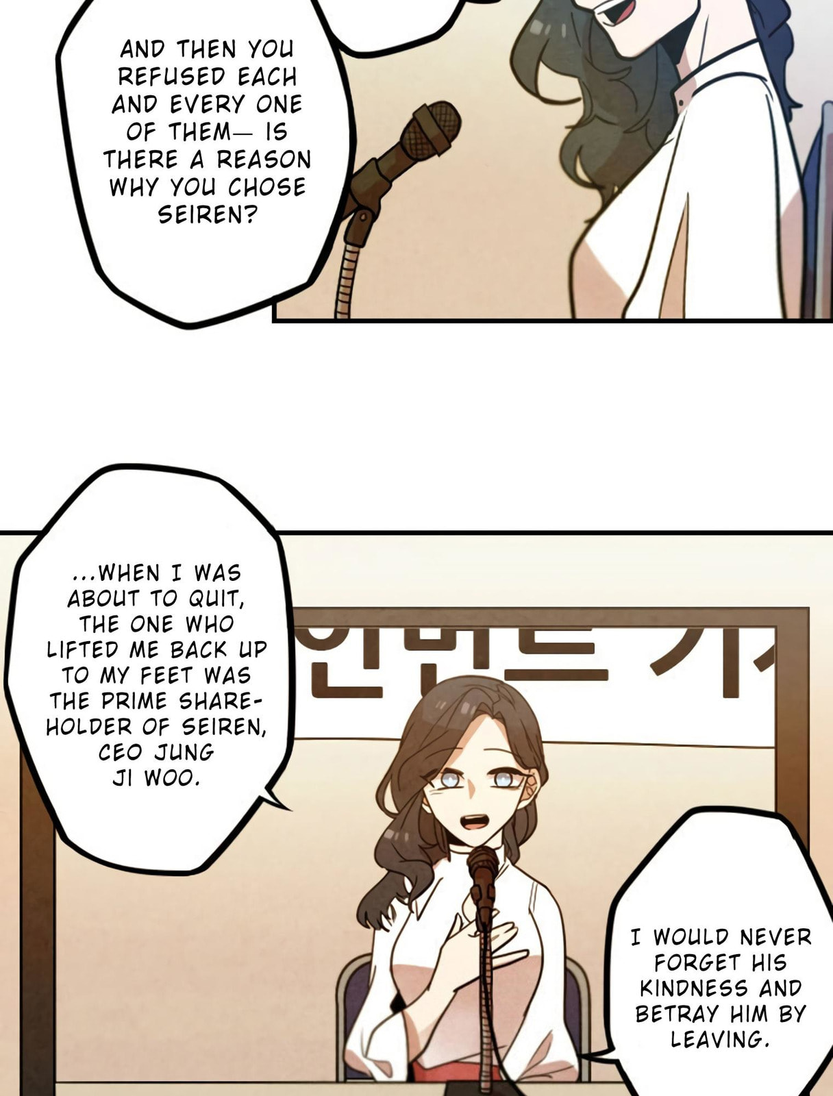Read Miracle App Store chapter 48 image 36 on Lezhin