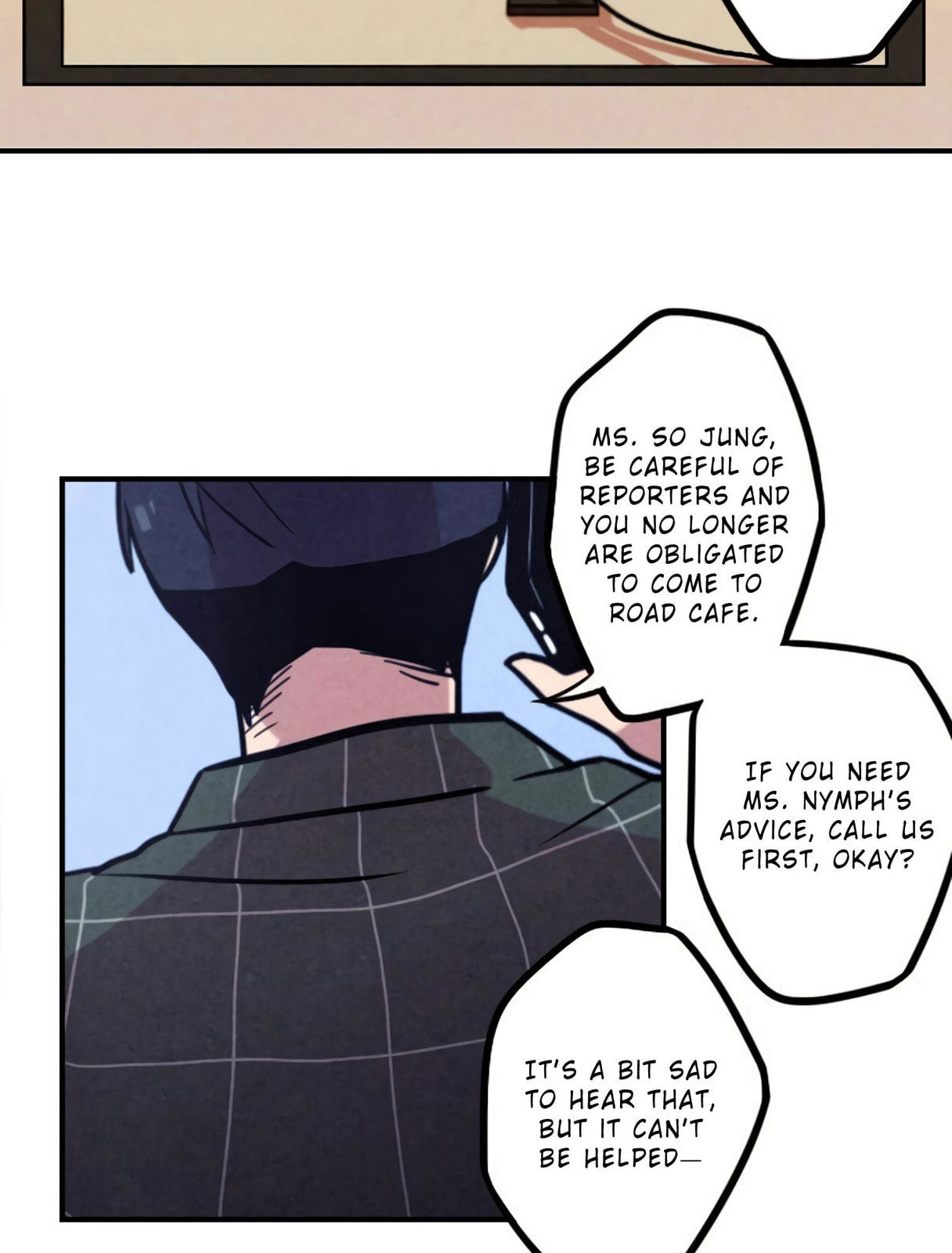 Read Miracle App Store chapter 48 image 37 on Lezhin