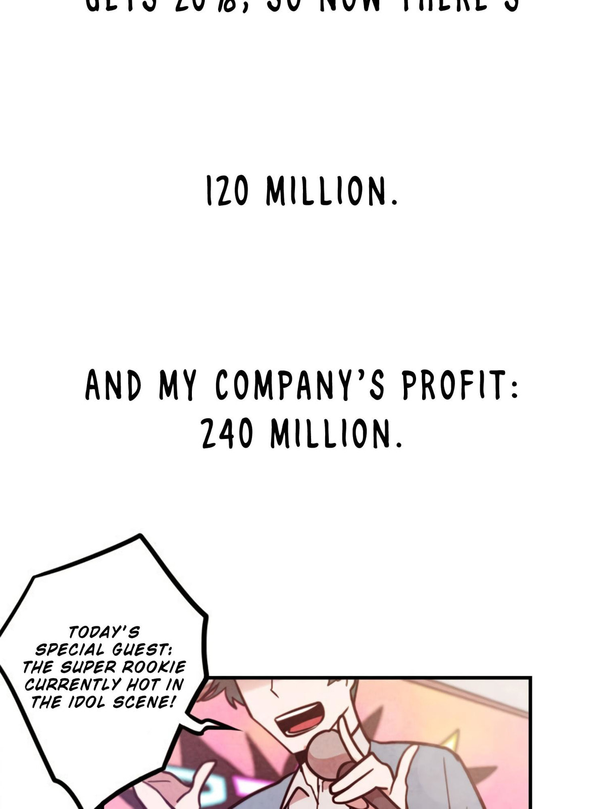 Read Miracle App Store chapter 48 image 41 on Lezhin