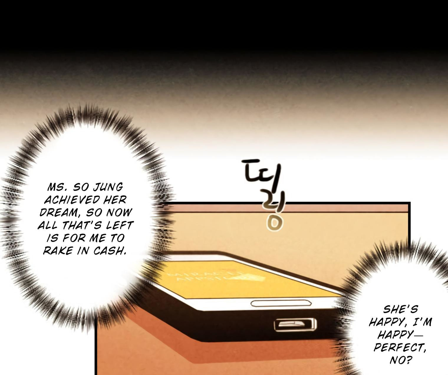 Read Miracle App Store chapter 48 image 46 on Lezhin