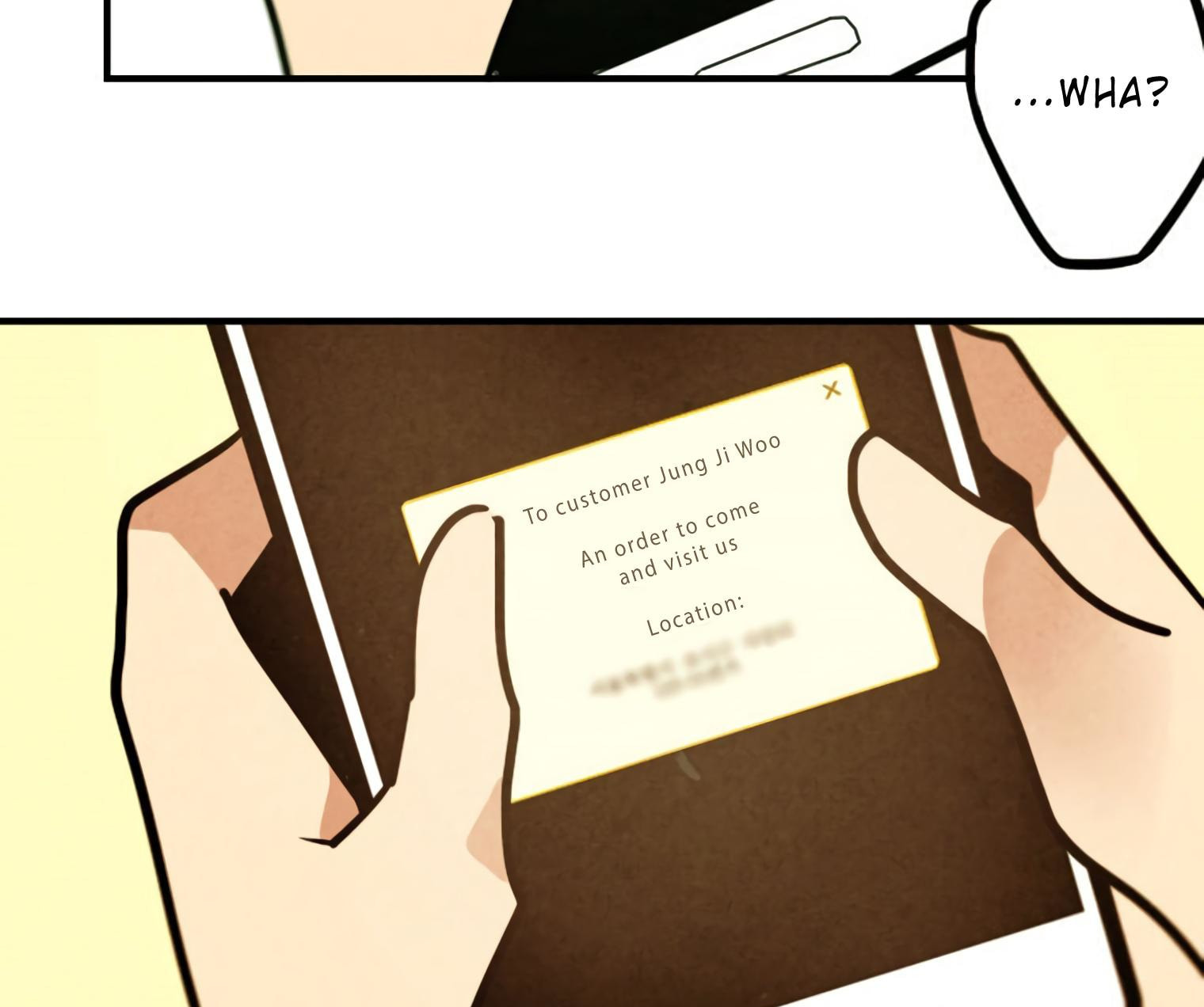 Read Miracle App Store chapter 48 image 48 on Lezhin