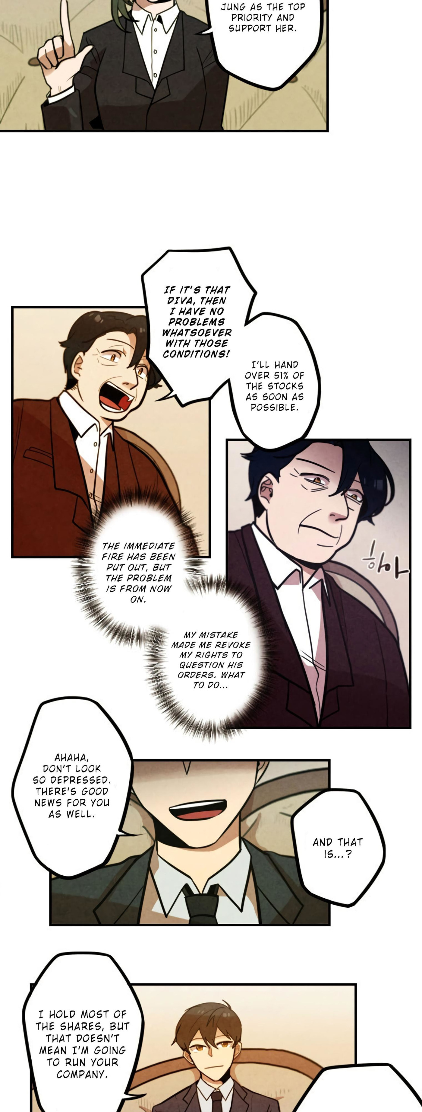 Read Miracle App Store chapter 48 image 7 on Lezhin