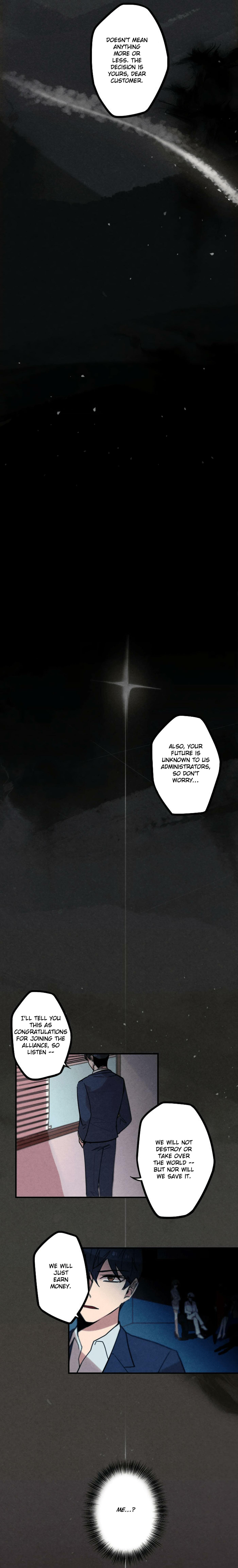 Read Miracle App Store chapter 49 image 10 on Lezhin