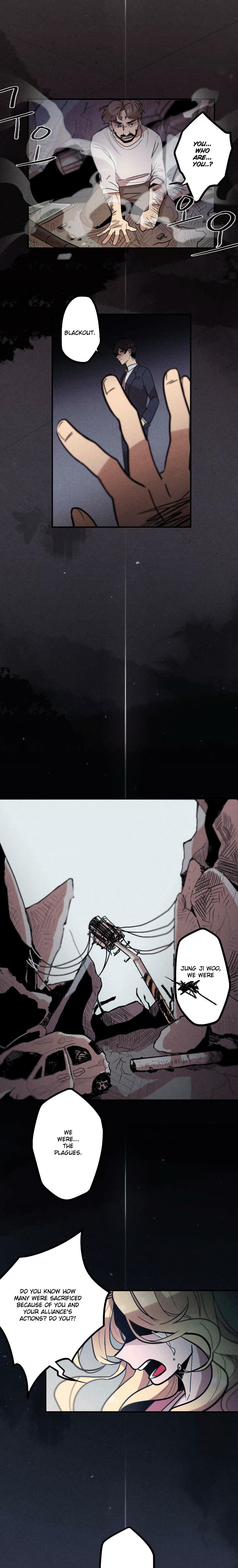 Read Miracle App Store chapter 49 image 11 on Lezhin