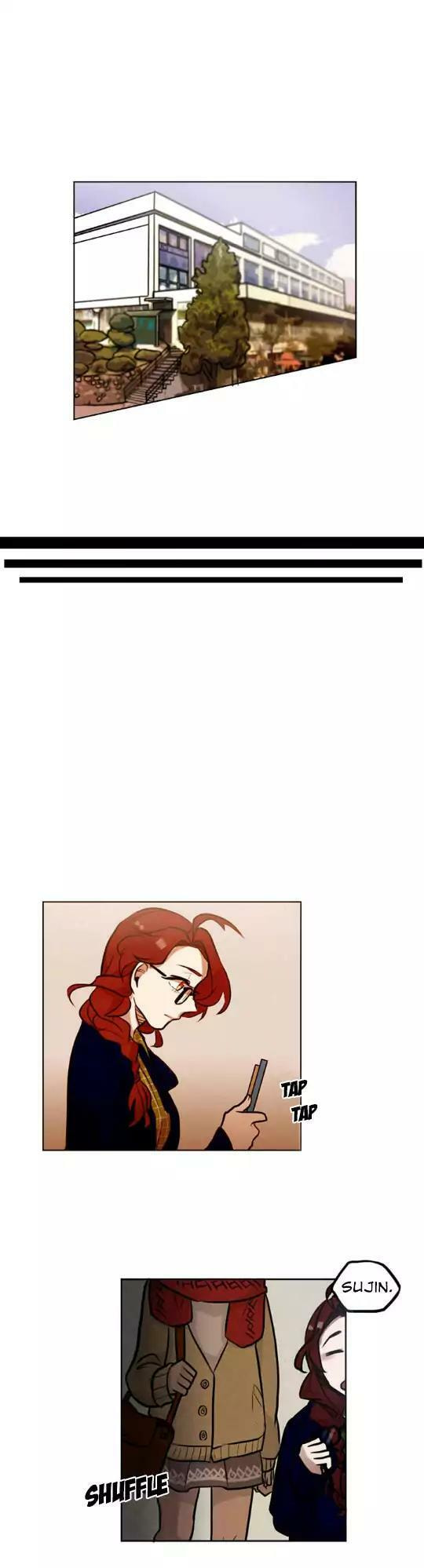 Read Miracle App Store chapter 5 image 10 on Lezhin