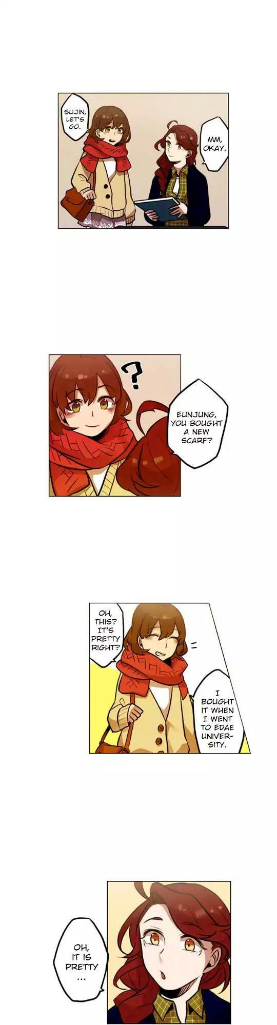 Read Miracle App Store chapter 5 image 11 on Lezhin