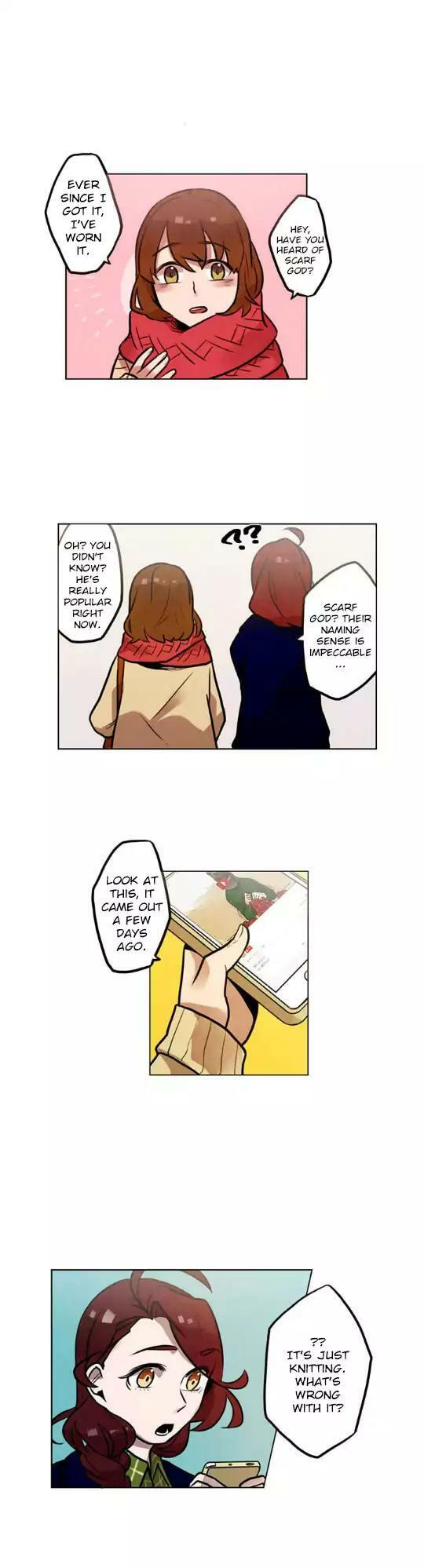 Read Miracle App Store chapter 5 image 12 on Lezhin
