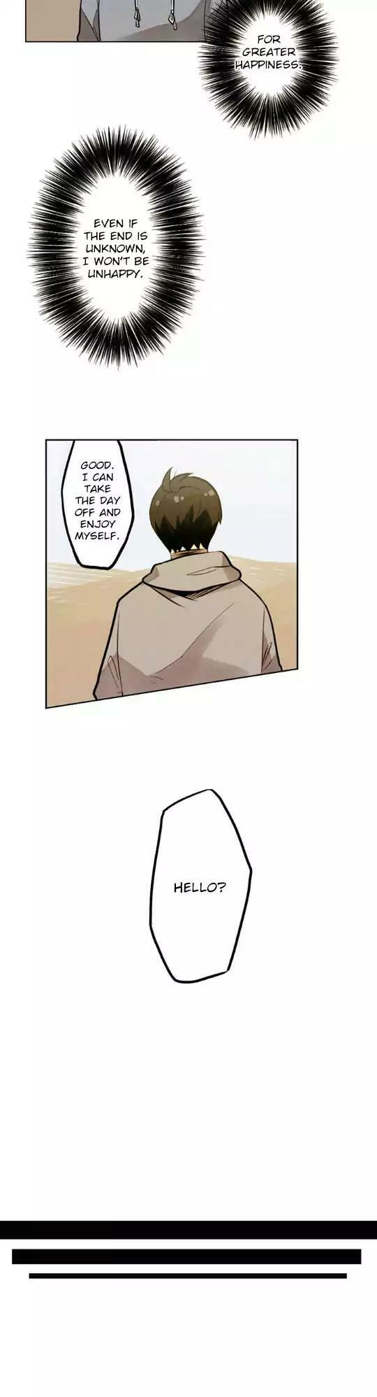 Read Miracle App Store chapter 5 image 20 on Lezhin