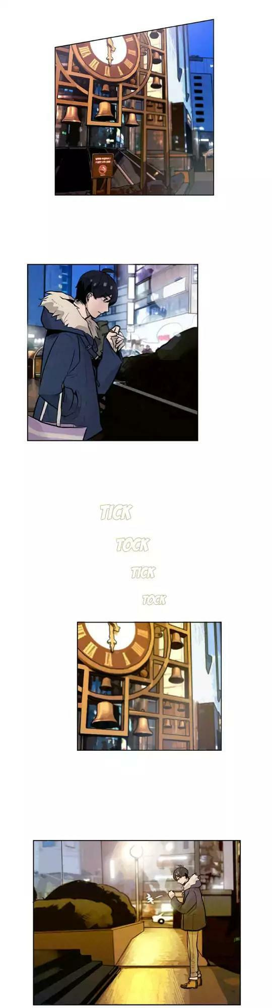 Read Miracle App Store chapter 5 image 21 on Lezhin