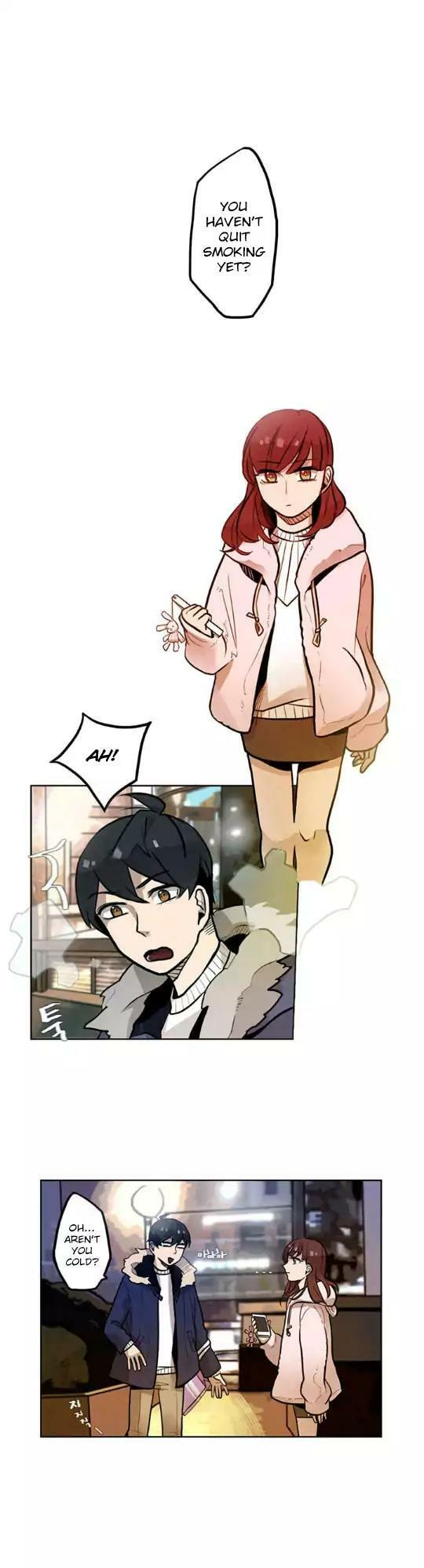 Read Miracle App Store chapter 5 image 22 on Lezhin